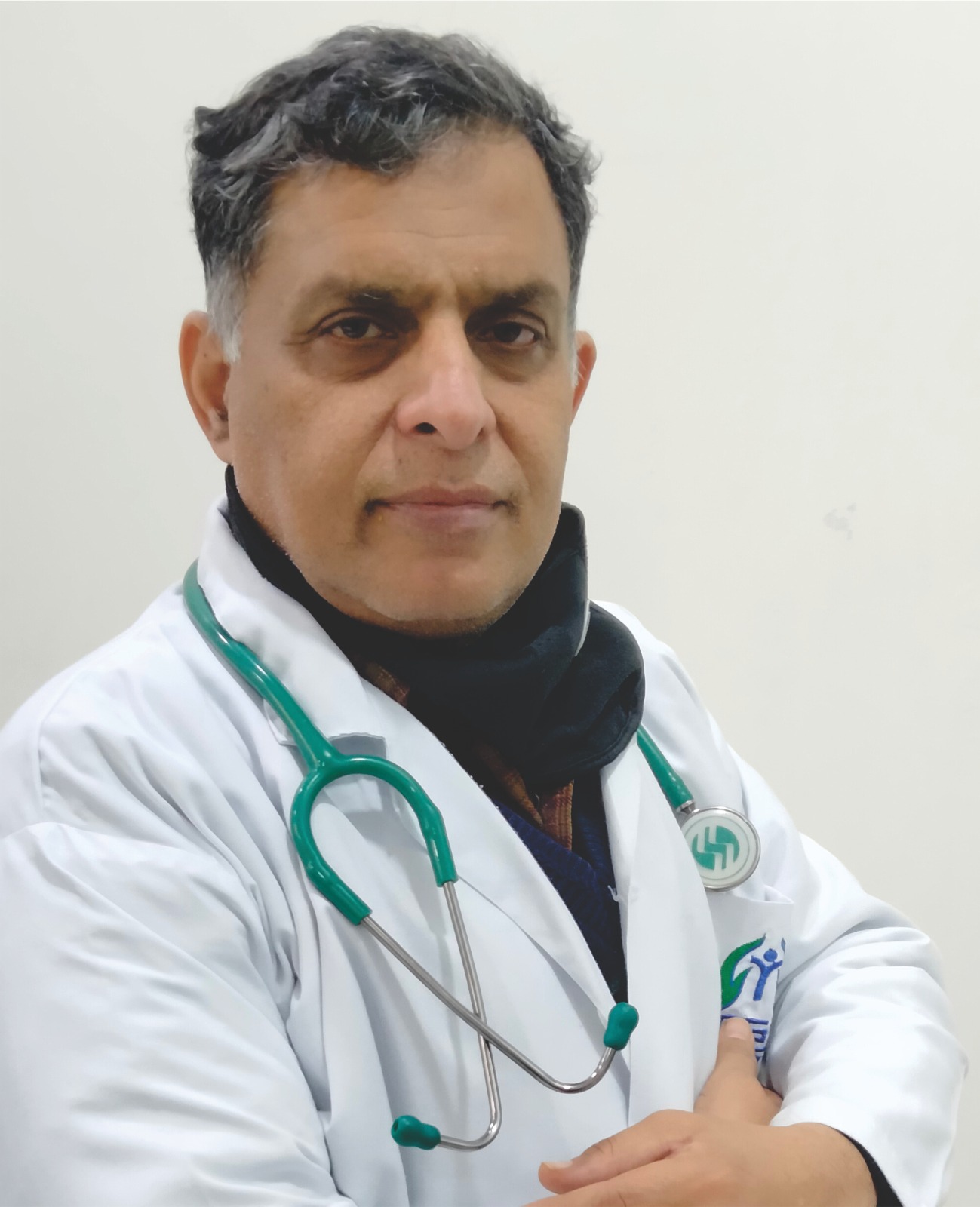 Dr. Naresh Babbar